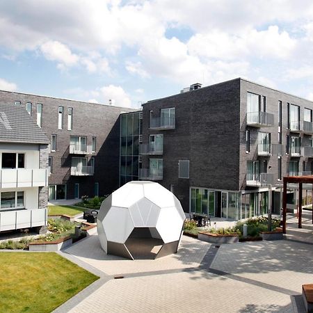 Sporthotel Kaiserau Kamen Exterior photo